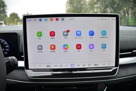 2026款大众-速腾