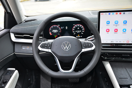 2026款大众-速腾