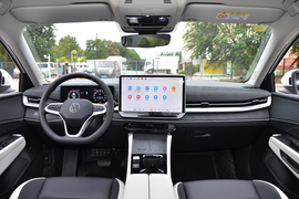 2026款大众-速腾