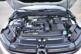 2026款大众-速腾