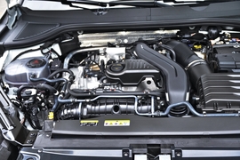 2026款大众-速腾