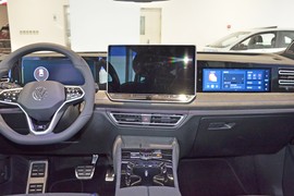 2026款大众途观L