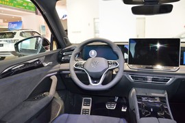 2026款大众途观L