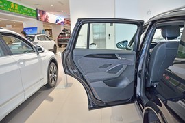 2026款大众途观L