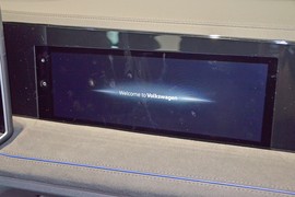 2026款大众途观L