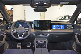 2026款大众途观L