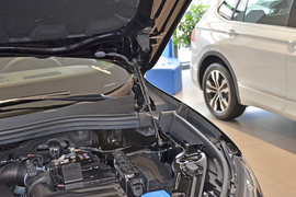 2026款大众途观L