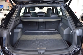 2026款大众途观L