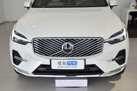 2026款沃尔沃XC60