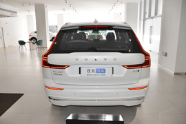 2026款沃尔沃XC60