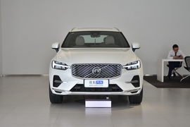2026款沃尔沃XC60