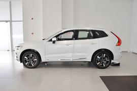 2026款沃尔沃XC60