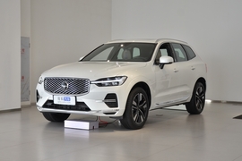 2026款沃尔沃XC60