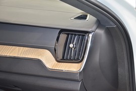 2026款沃尔沃XC60