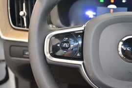 2026款沃尔沃XC60