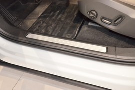 2026款沃尔沃XC60