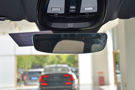 2026款沃尔沃XC60