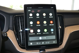 2026款沃尔沃XC60