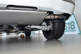 2026款沃尔沃XC60