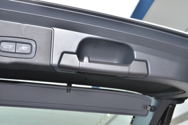 2026款沃尔沃XC60