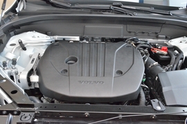 2026款沃尔沃XC60