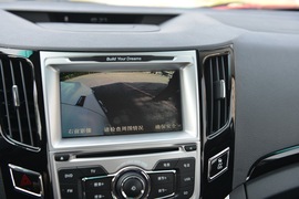 比亚迪2014款速锐1.5TID旗舰型