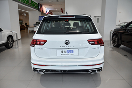 2025款大众途观L