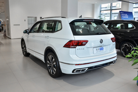 2025款大众途观L