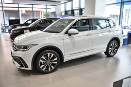 2025款大众途观L