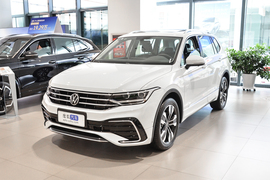 2025款大众途观L