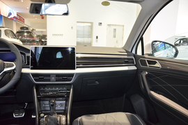 2025款大众途观L