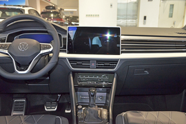 2025款大众途观L