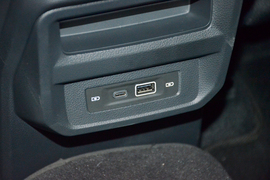 2025款大众途观L