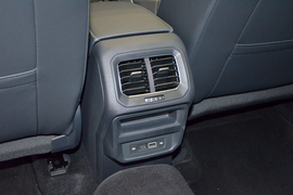 2025款大众途观L