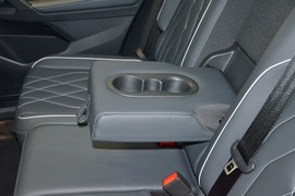 2025款大众途观L