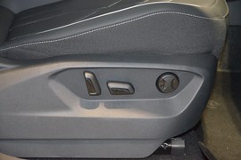 2025款大众途观L