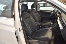 2025款大众途观L