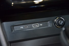 2025款大众途观L