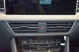 2025款大众途观L