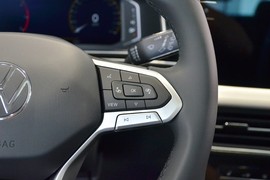 2025款大众途观L