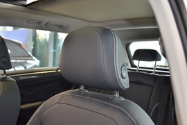 2025款大众途观L