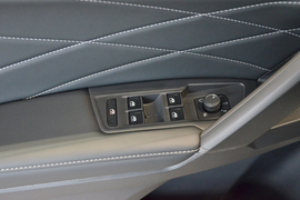 2025款大众途观L