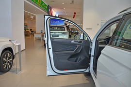 2025款大众途观L