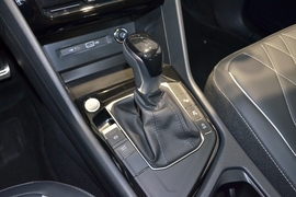 2025款大众途观L