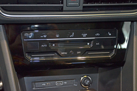 2025款大众途观L