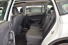 2025款大众途观L