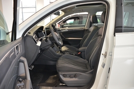 2025款大众途观L