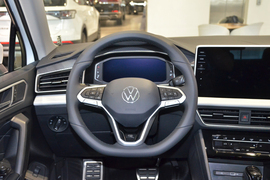 2025款大众途观L