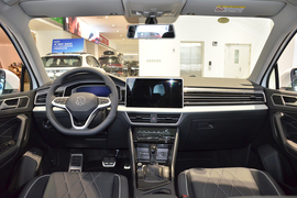 2025款大众途观L