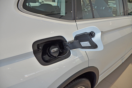 2025款大众途观L